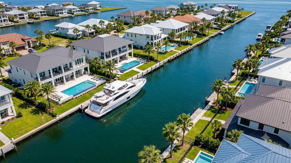 Ono Island Homes for sale