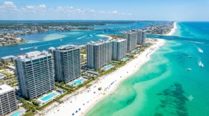 Gulf Coast Real Estate Market
